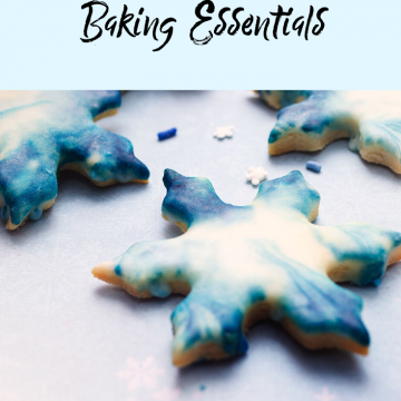 13 Budget-Friendly Baking Essentials