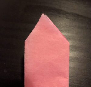 Different Tissue Paper Flower Designs