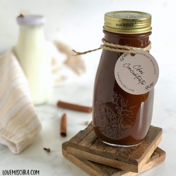 How to Make Chai Concentrate from Tea Bags Love Mischka