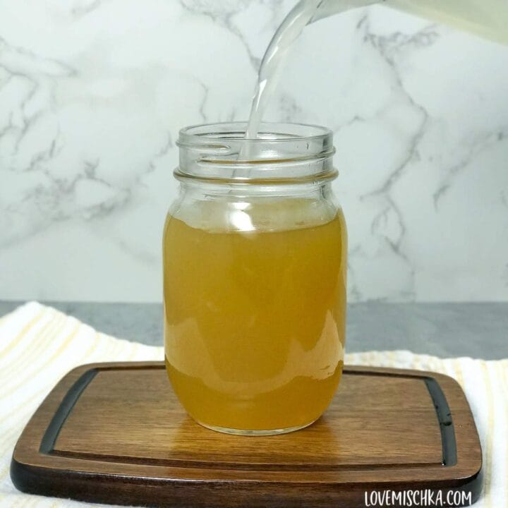 How to Make Starbucks Peach Green Tea Lemonade Love Mischka