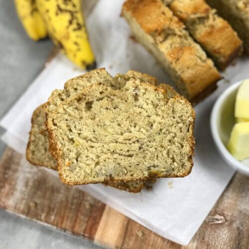 Banana Bread Recipe No Baking Soda Love Mischka Banana Bread Recipe No Baking Soda Love Mischka