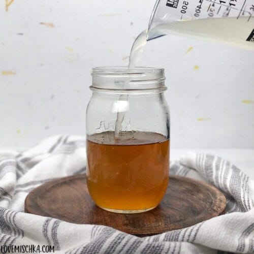 Iced Green Tea Lemonade Recipe Love Mischka