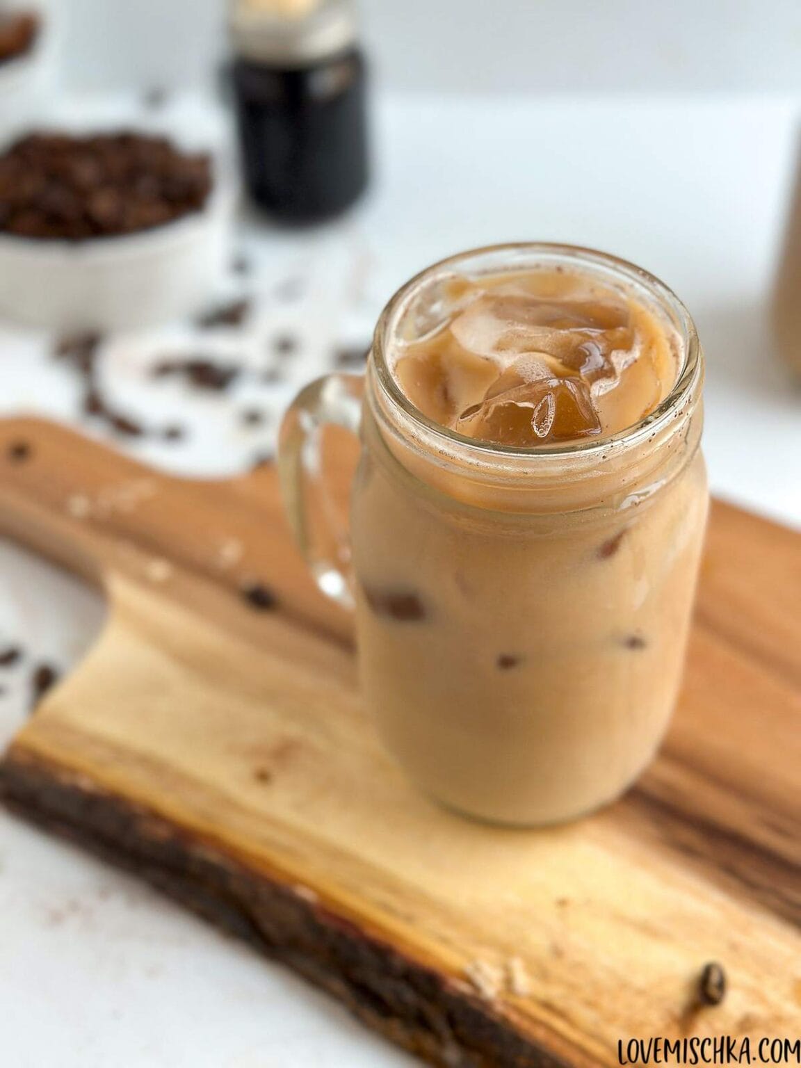 Brown Sugar Shaken Espresso Recipe Love Mischka