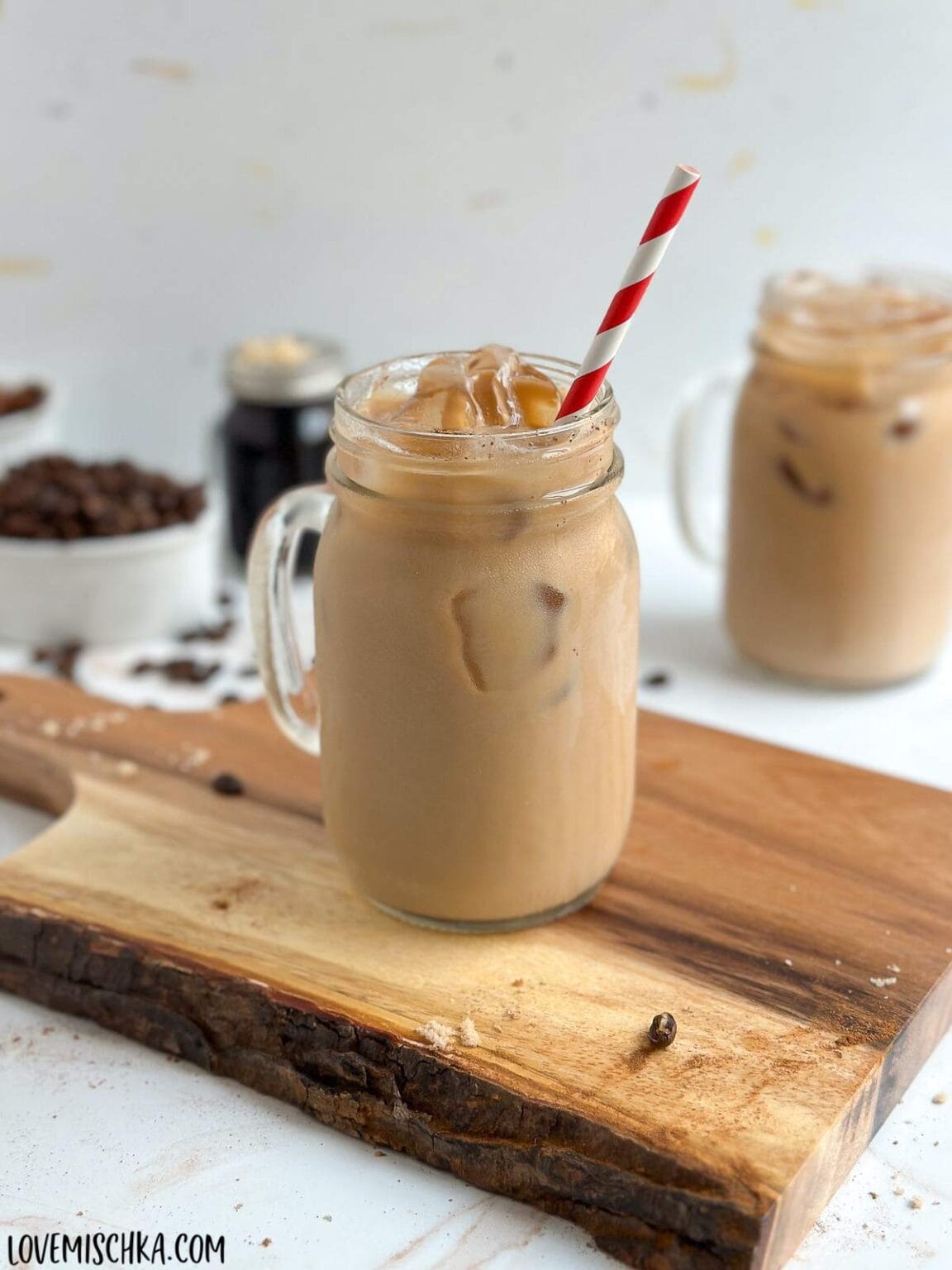 Brown Sugar Shaken Espresso Recipe Love Mischka